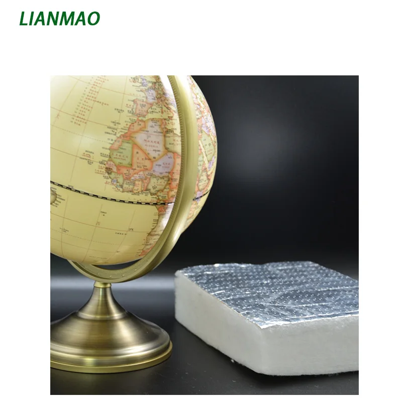 
Factory Insulated/Electric blanket cotton aluminum foil cotton 