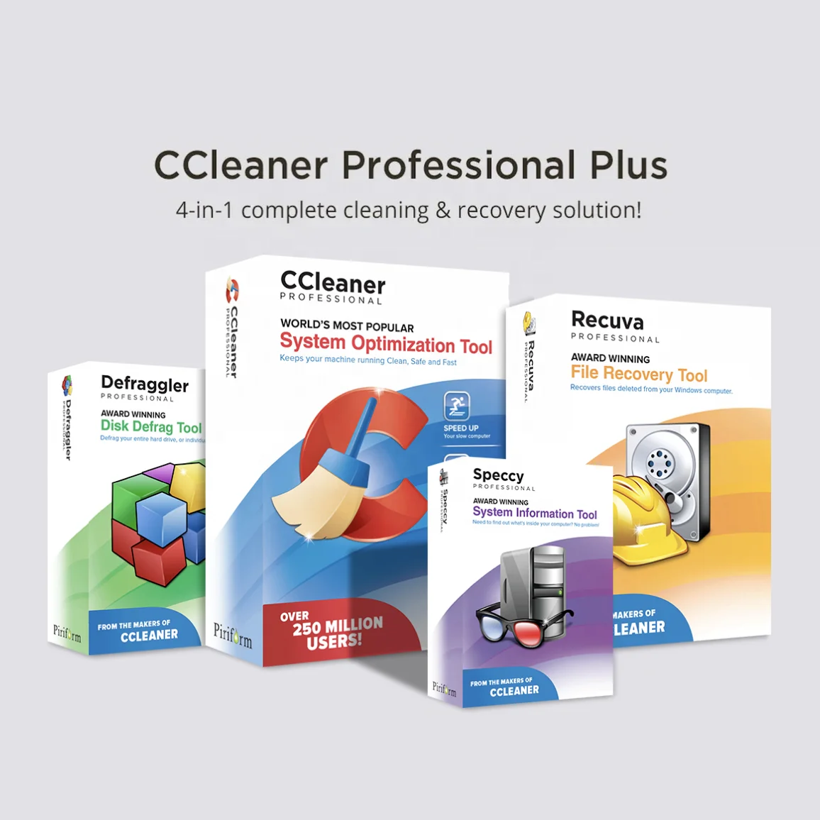 24/7 онлайн CCleaner Pro плюс ключ 3 ПК 1 год официальный оригинальные лицензионный для очистки компьютера оптимизация программного
