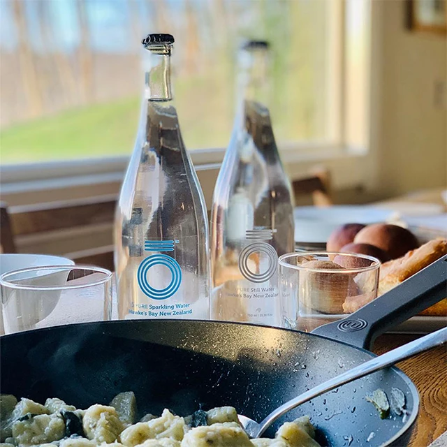 High Quality Safe Home Use Pure Soda Sparkling Artesian Natural Mineral Drinking Water In Carbonated For Sale