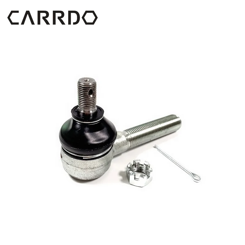 
Promotional Various Durable For Grand Jimmy Samurai Suspension Steering Tie Rod End Right OEM 48810-81A00 