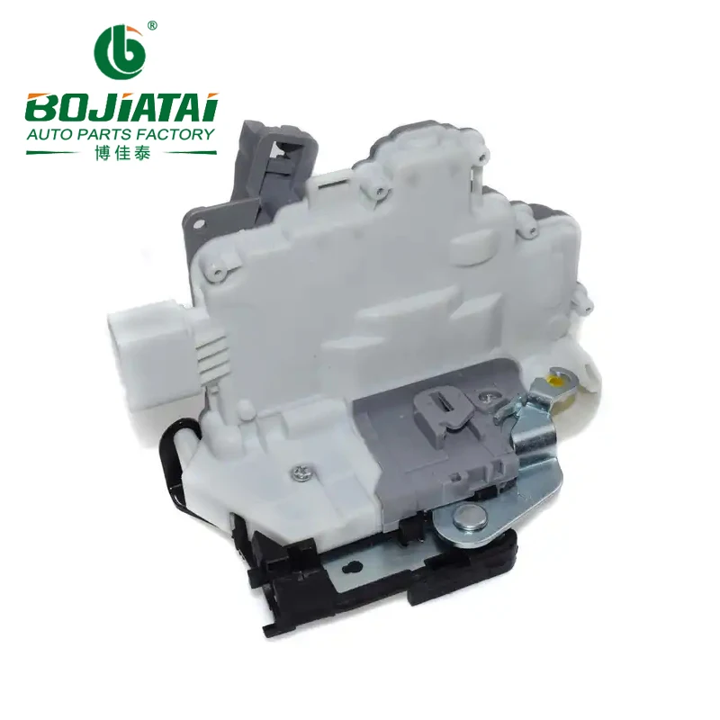 1P1837015 Left Front Passenger Central Door Lock  Actuator Mechanism For SEAT VW Altea Xl Leon Toledo III Eos