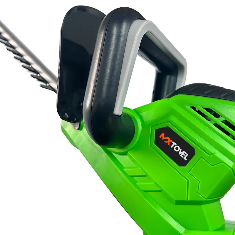 Wholesale Metalwell 18V 20V Li-ion Battery 510mm garden use portable Cordless Hedge Trimmer