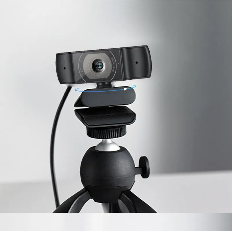 OEM Заводская веб-камера FULL HD 720P веб-камера для компьютера USB веб-камера для ПК ноутбука