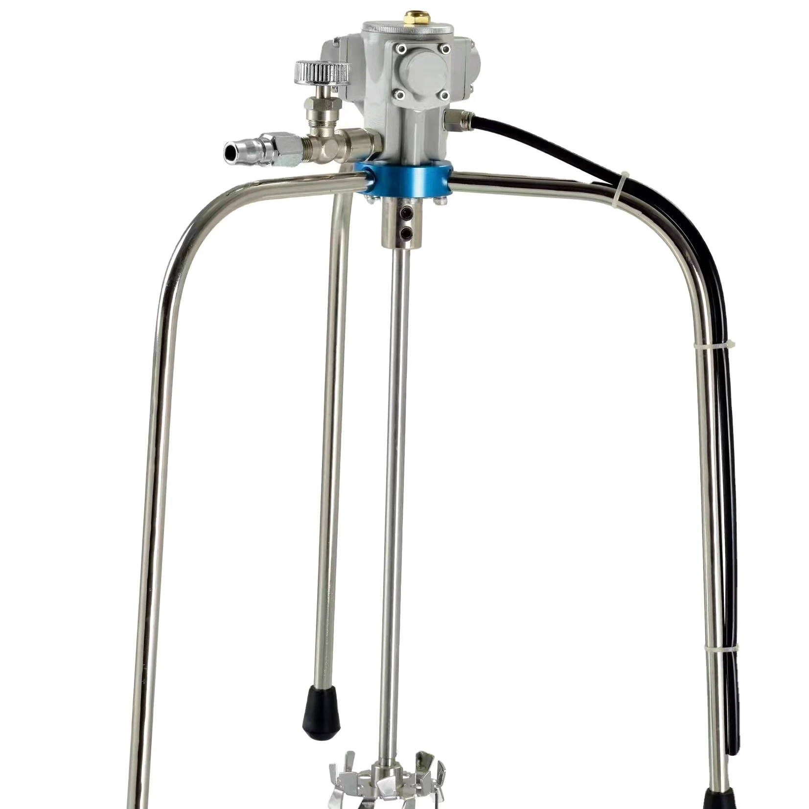 1/8HP pneumatic  agitator/ 1/8HP air agitator/  1/8 air stirrer