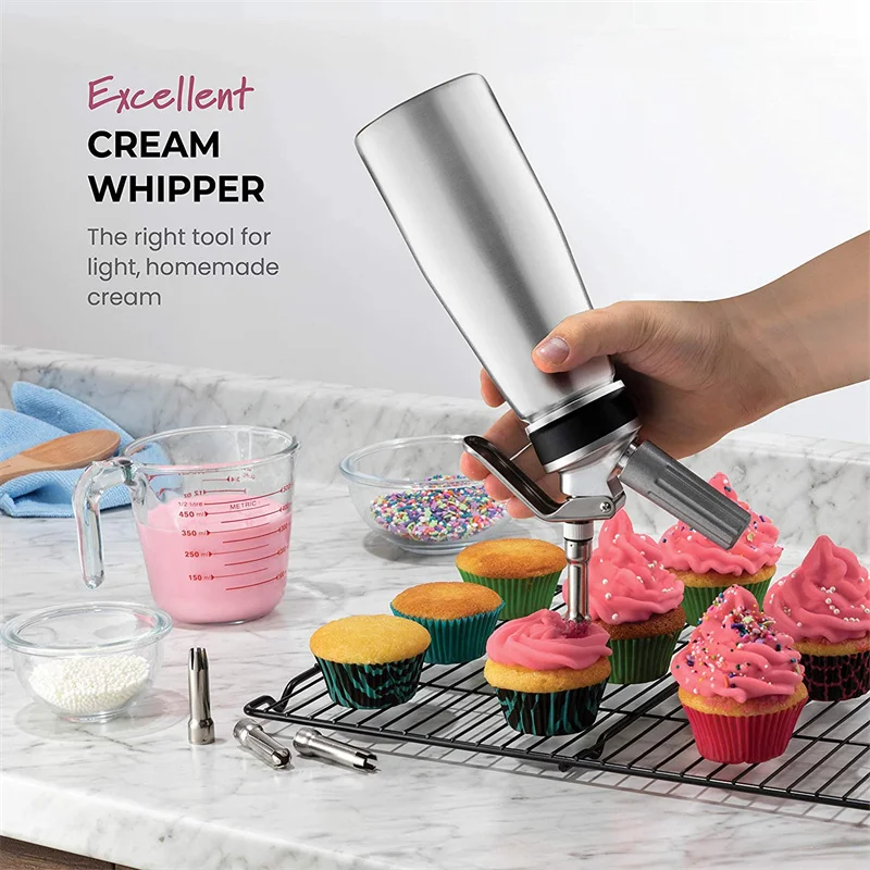 Диспенсер для мороженого Everich пищевого класса прост в