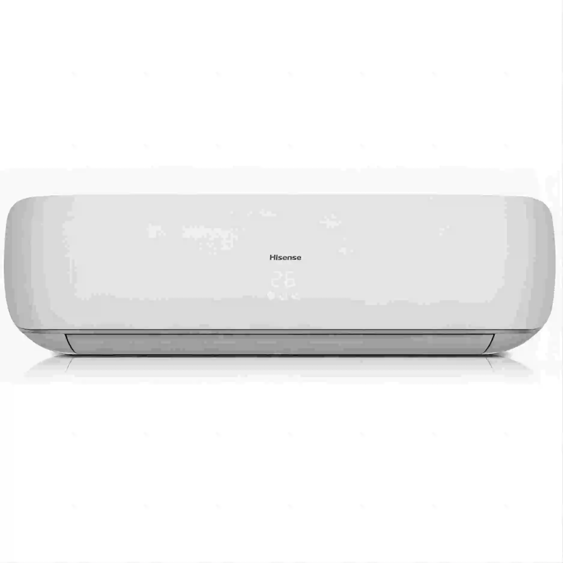 2 3 кондиционера Hisense Бесконтактный преобразователь постоянного тока 2*9000btu 3x9000btu 4x9000btu 5*9000btu тепловой насос A ++ R