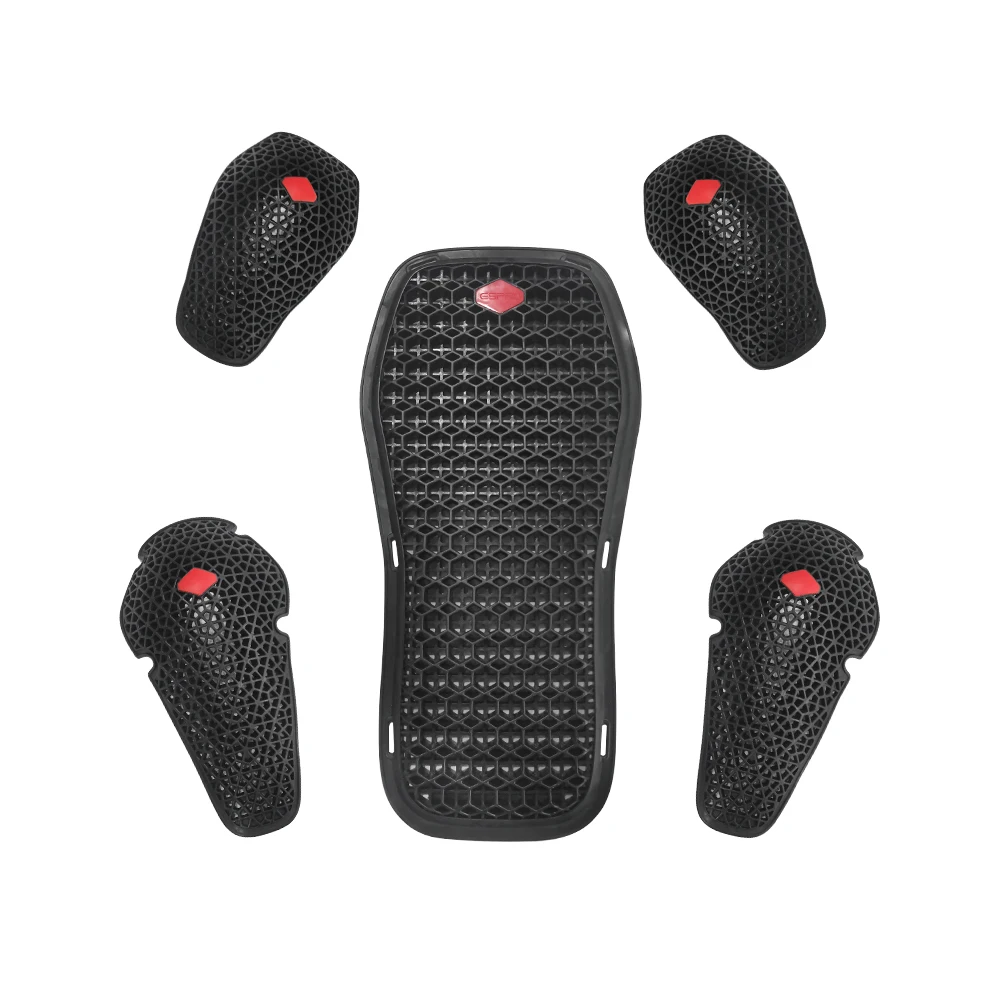 Rodilleras Y coderas Para Moto корпус протектор Мягкий Tpe мотоциклы защитные наколенники и налокотники спорта на открытом