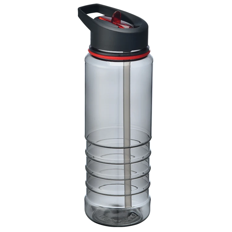 
Non-Toxic BPA Free Eco-Friendly Tritan Co-Polyester Plastic bottle Classic Design Style plastic water bottles With Custom Logo 