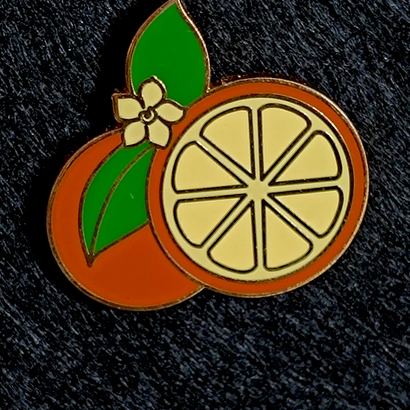 Enamel Pin Manufacturer Flower Hard Soft Enamel Metal Pins Wholesale Funny Custom Design Lapel Badges Custom Enamel Pins