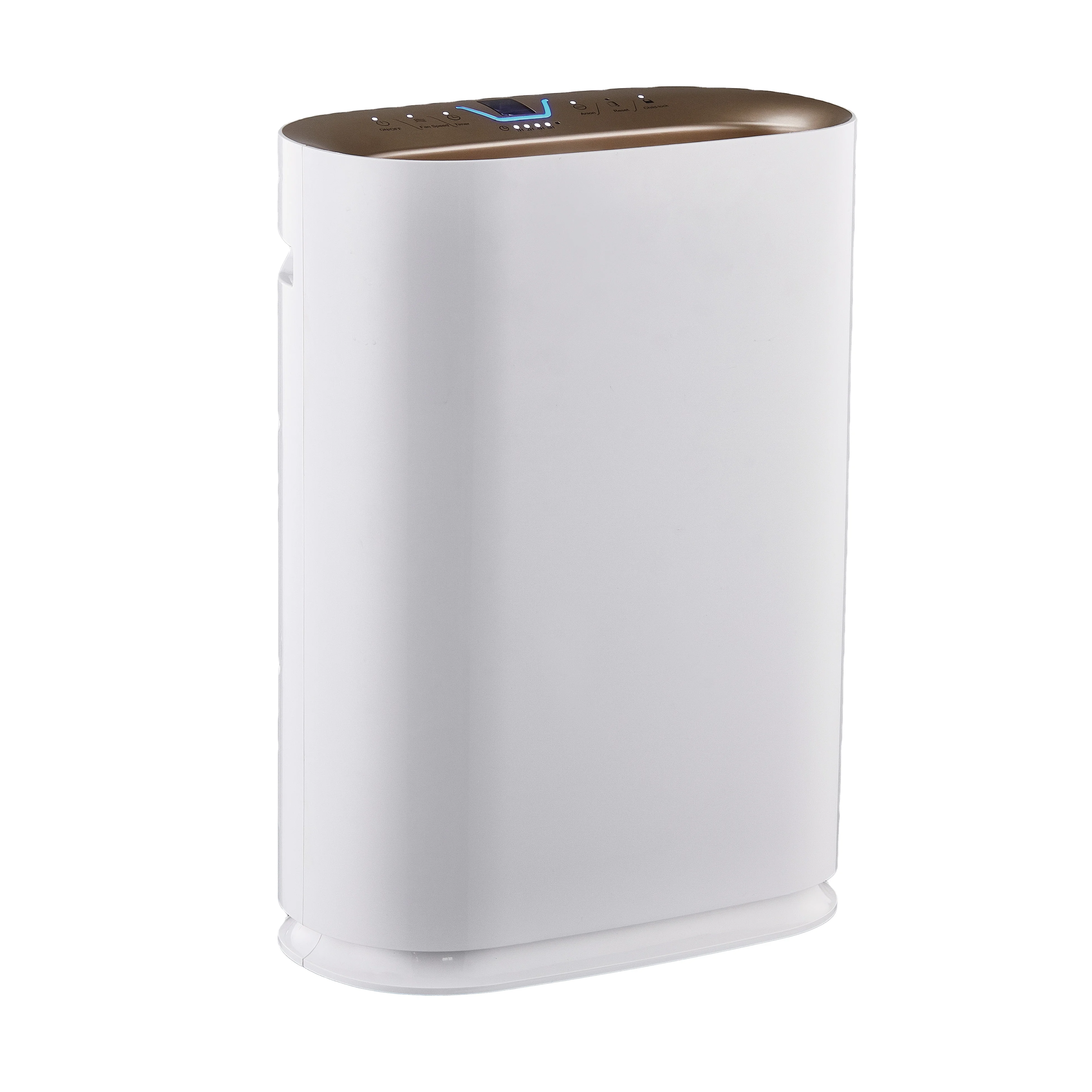 Air Purifier Large Machine Air Purifiers HEPA Large Office Purification Air Purifier For Home Large Room Wholesale