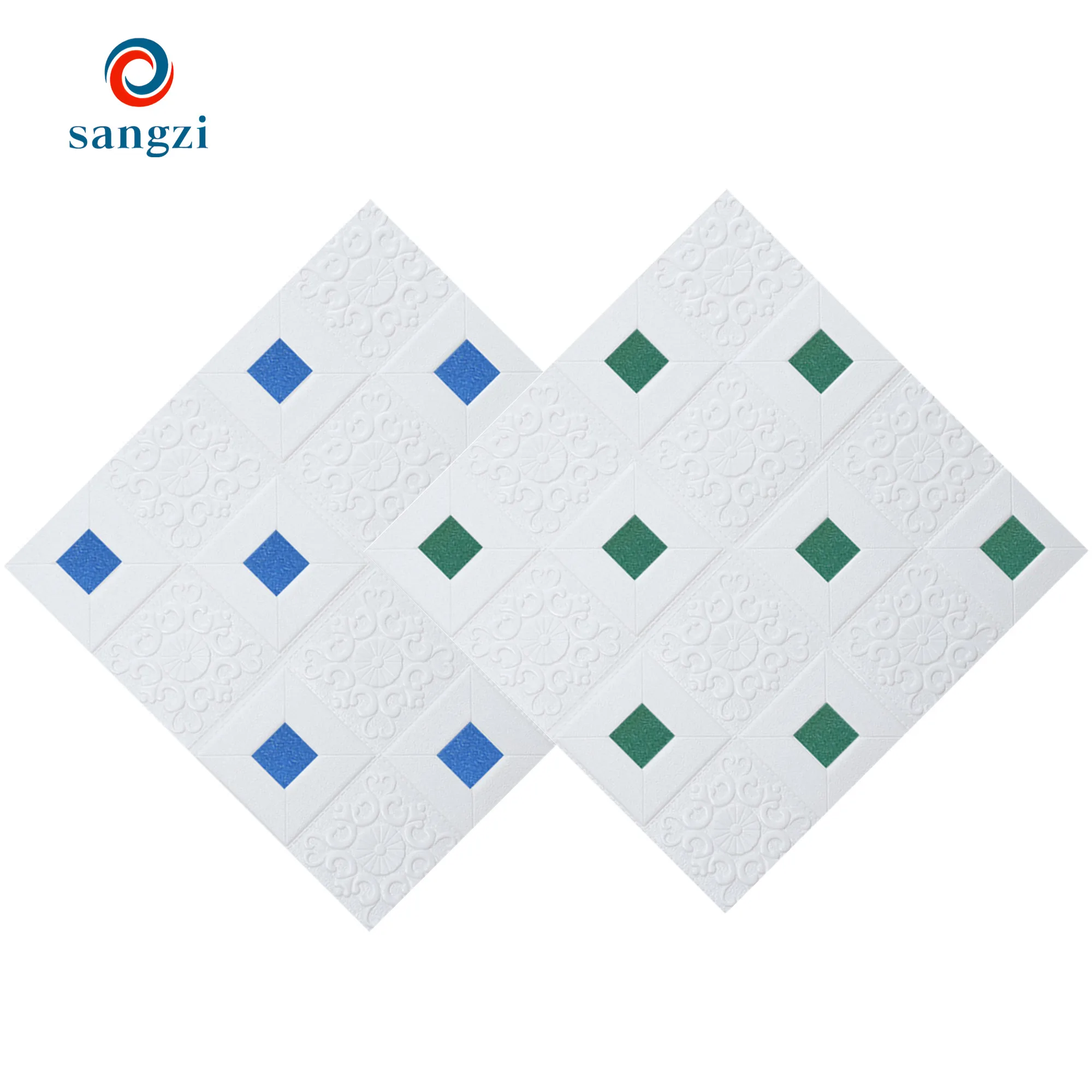  3D Наклейка на стену для украшения комнаты самоклеющиеся Наклейки декора водонепроницаемые наклейки Экологичные обои