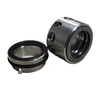 Pump Shaft Type Roten 82 Replacement Seals Silicone O-ring mechanical Seals