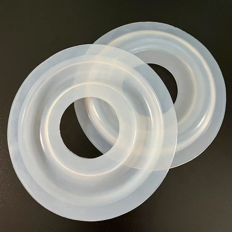 Wholesale High Quality Milton Roy Metering Pumps Seals Accessories PTFE Diaphragm