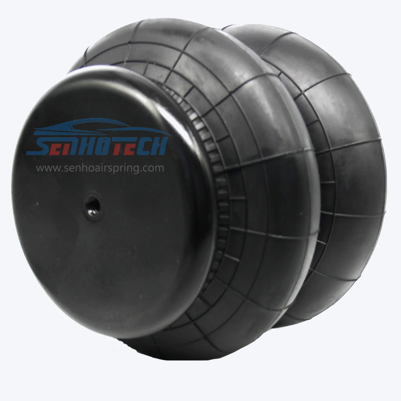 Contitech FD120-17 Senho 2S120-17 Double Convoluted Air ride bag spring kits for light truck air suspension system