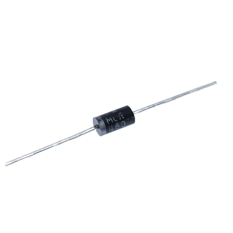MUR460 fast recovery diode 4a600v DO-27 mur460rlg