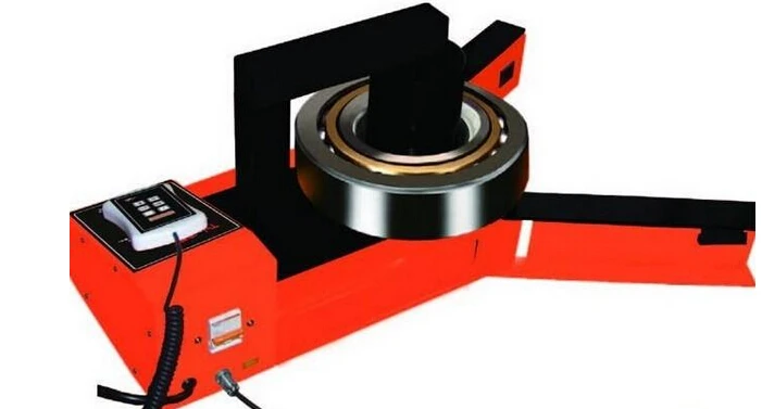 HG Hot Sale High Quality Bearing Heater Induction Heater Heating Tools For Sale