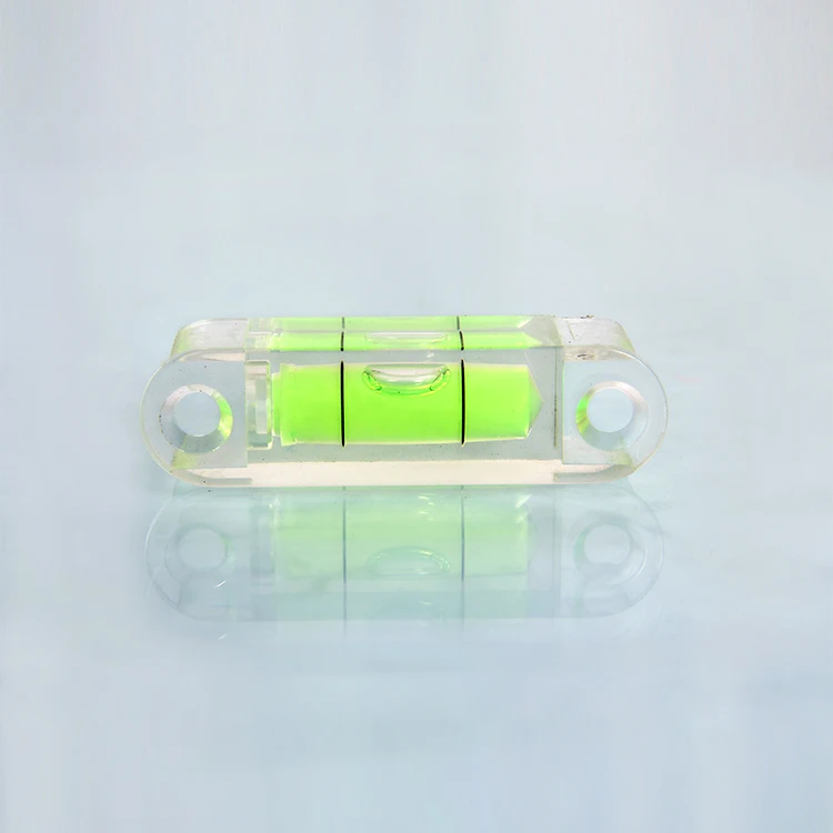 YJ-HG151536 Small Magnetic Spirit Level Bubble/Torpedo Ruler Level Measuring Tool
