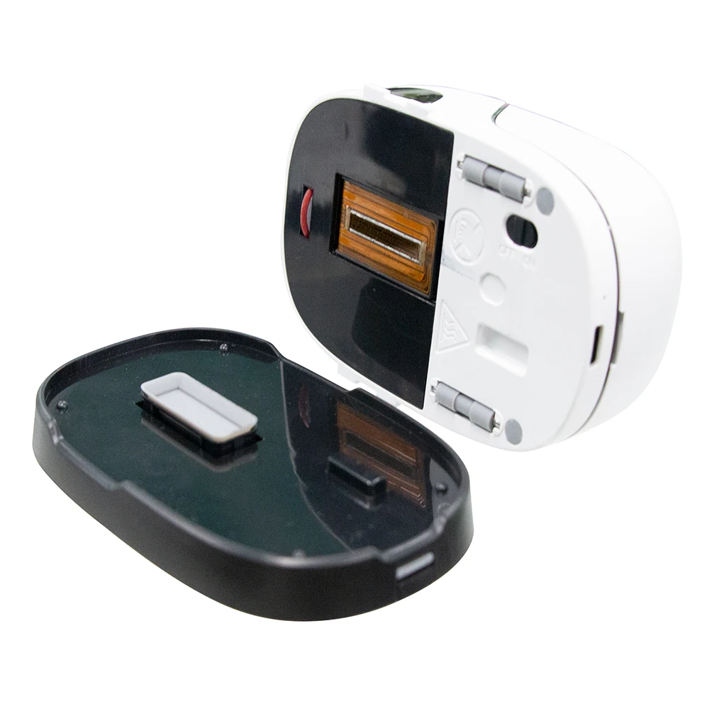 2023 New Design Handheld Printer Smart Inkjet Portable Small Mini Label Large Size Printing Ink Cartridge mobile Printer