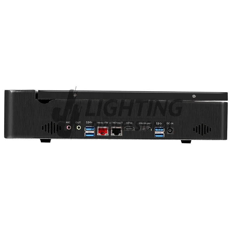 High Quality Dmx Console Stage Light MA Laptop Controller led lighting Command Fader Wing On PC