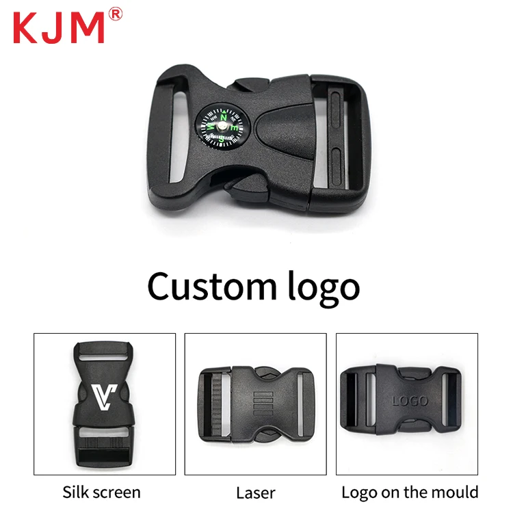Заводская цена Пряжка для рециркуляции компаса аксессуары