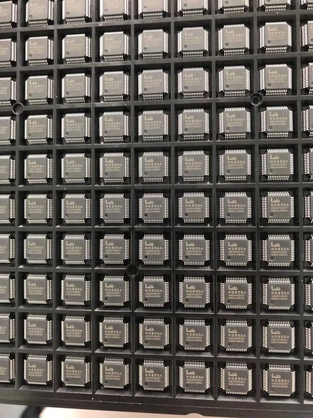 Новые и orignalc интегральная Схема Микросхема TC511000AJ-70