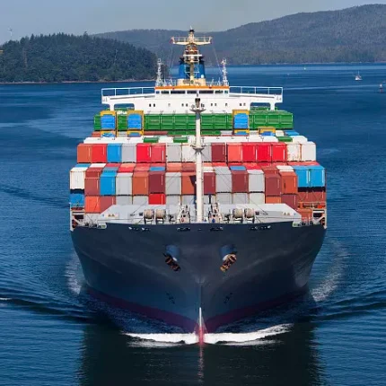 Freight Companies Provide Stable And Fast Shipping Services For Sea Freight Logistics Dropship Product