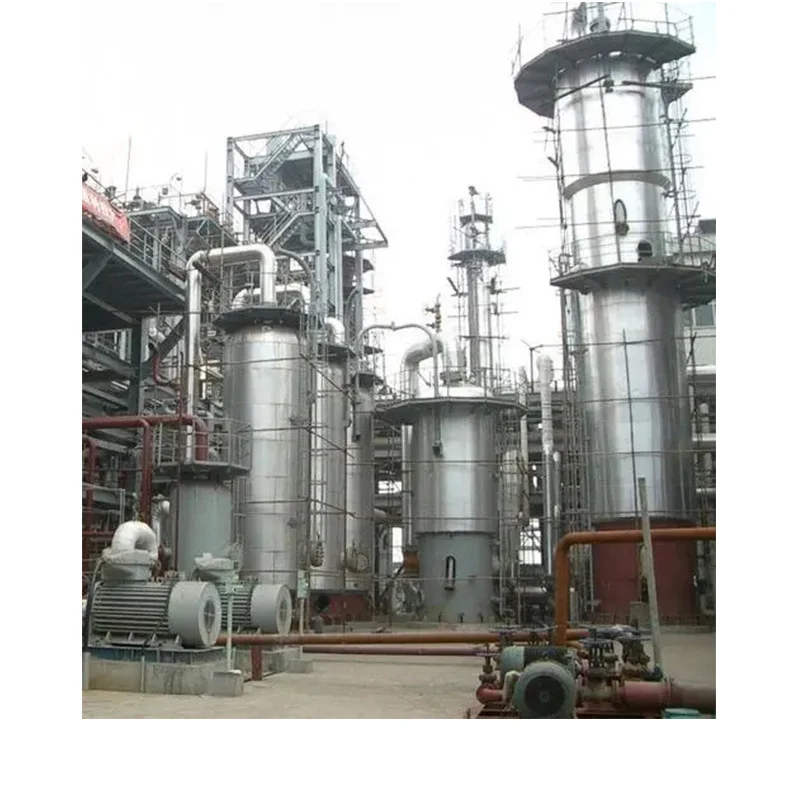 Hot Selling Synthetic Green Ammonia Facility 3000t/a High Purity Ammonia Production Unit for Fertilizers