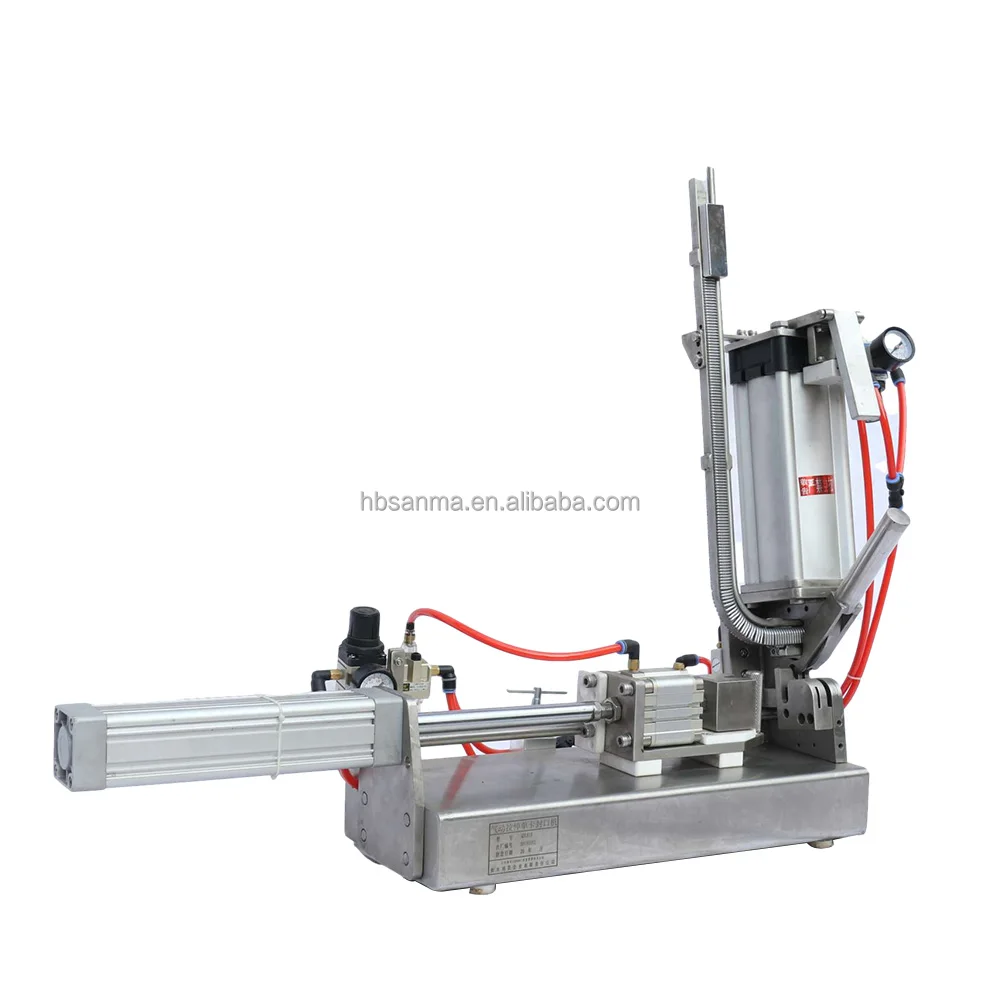 stainless steel pneumatic  Clipper Clipping Machine stretching clipper machine for beef
