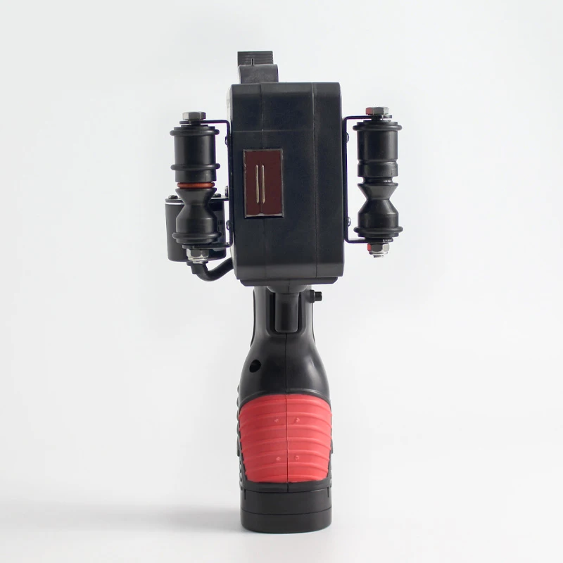 T254 high quality factory price online inkjet printer of hand held inkjet inkjet printer