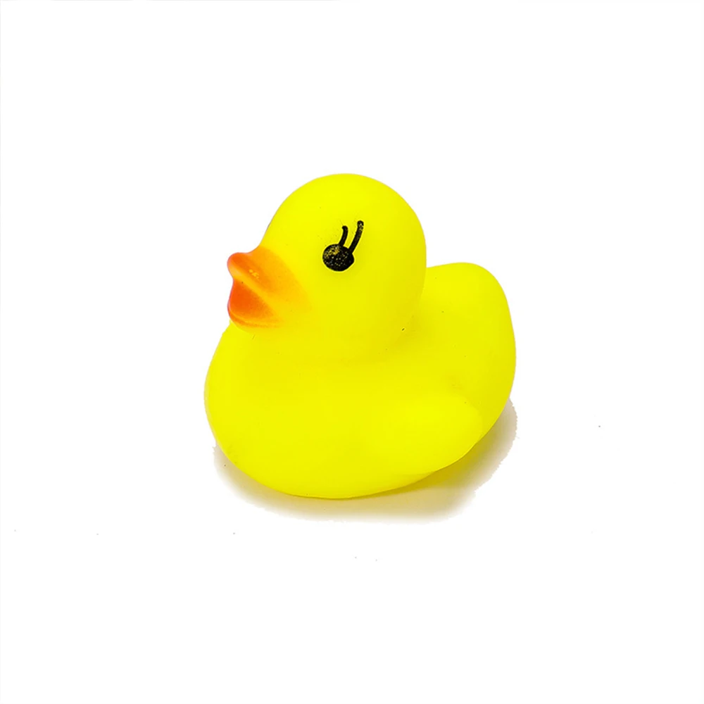  Фабрика Schylling большой желтый резиновый шарф Ducky B для гурманов миска кондитерских изделий сквиртер игрушка ванной шеф-повара резиновая