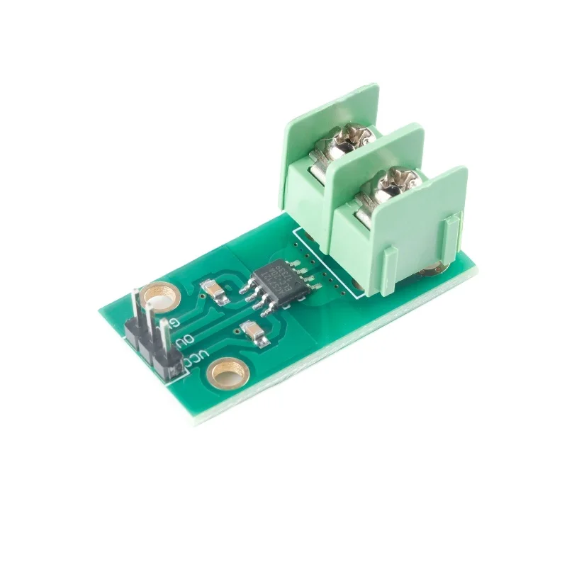 20A Range Hall Current Sensor Module ACS712 Module ACS712ELCTR-20A Hall Current Sensors