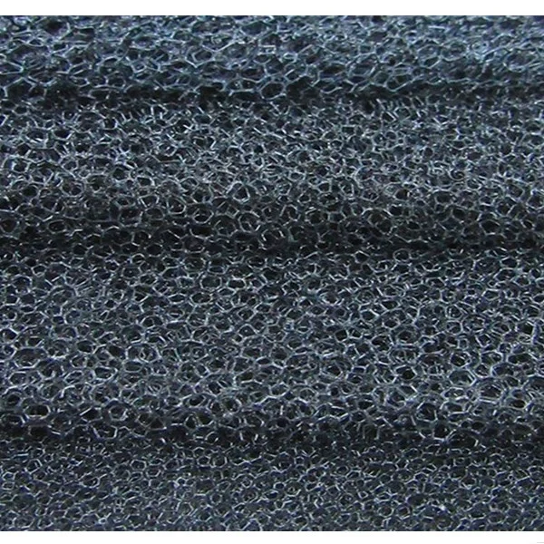 Supply Honeycomb Filter Cotton Activated Carbon Sponge Filter Mesh For Odor Removal In Kitchen,Car, Toilet, Pet House Etc