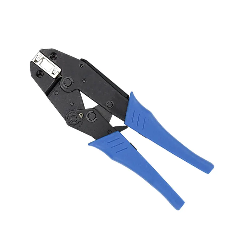 HS-056FL SERIES HAND Pliers Crimping tools for 20-13AWG 0.5-1.5,1.5-2.5mm2 TERMINAL pliers