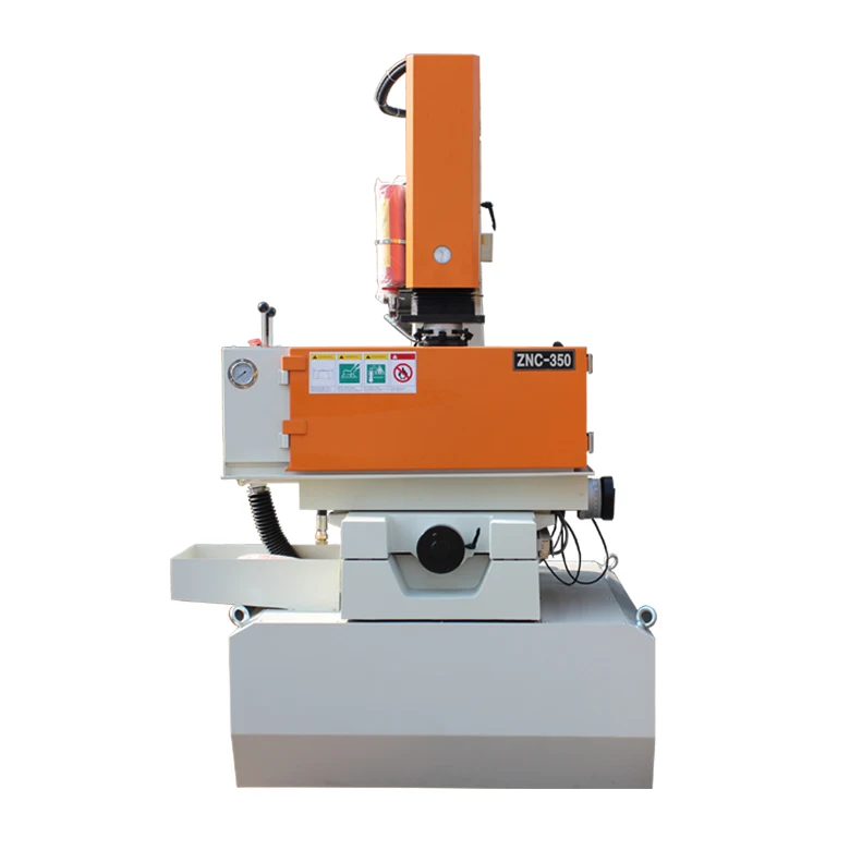 ZNC350  X-Y-Z travel 300*200*200mm cnc edm die sinking machine