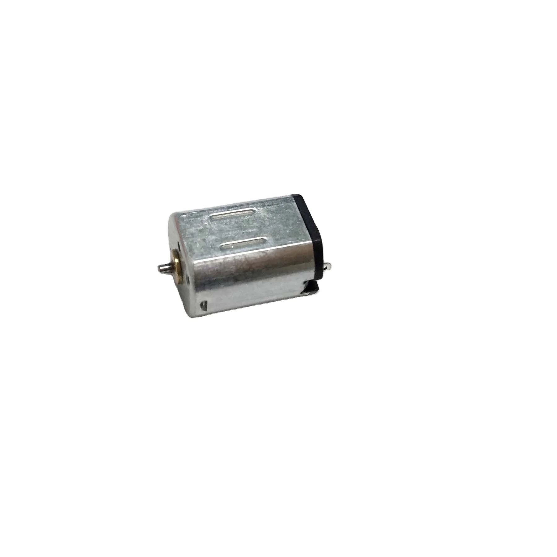 Низкий уровень шума N20 micro dc щеточный двигатель 1,2 v 17000rpm