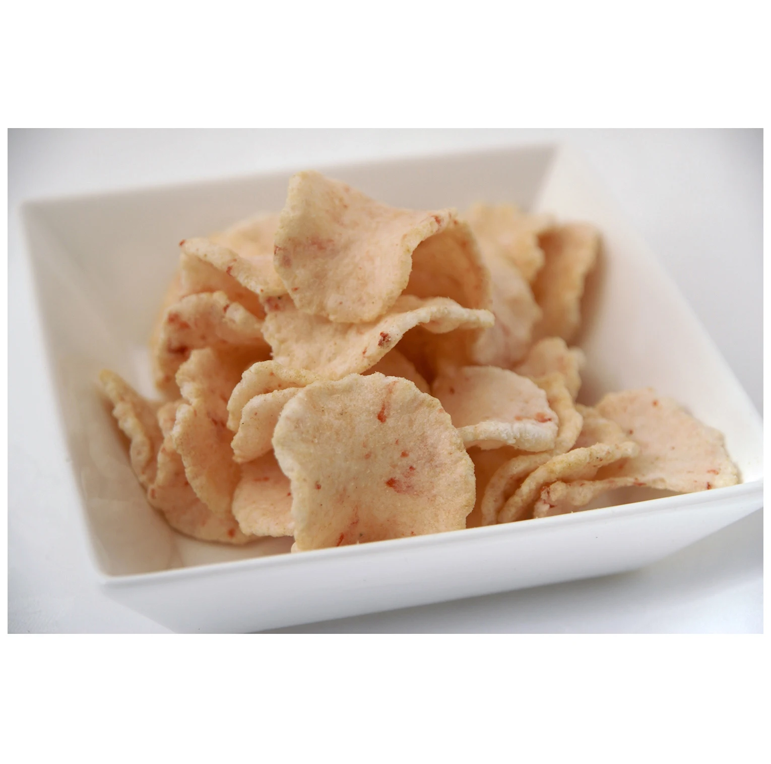 Японский кракер для морепродуктов с морским сокровищами, рисом, майонезом