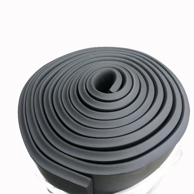 eco-friendly foam insulation sponge sheet foam rubber insulation