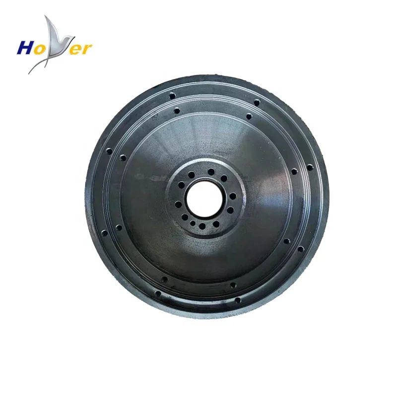 FL912 Flywheel Diesel Engine Part 0216 0698 02160698 for Deutz