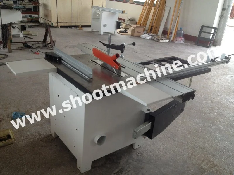 High Quality Universal Circular Saw Machine, MJ233C
