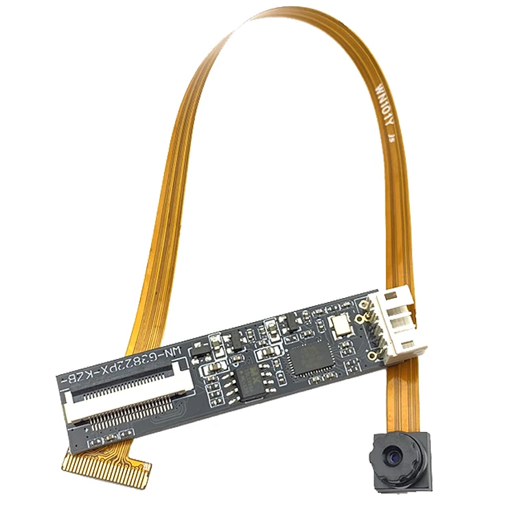 Factory Direct Sales HD 1MP 720p usb camera module otg camera cmos camera module ov9712