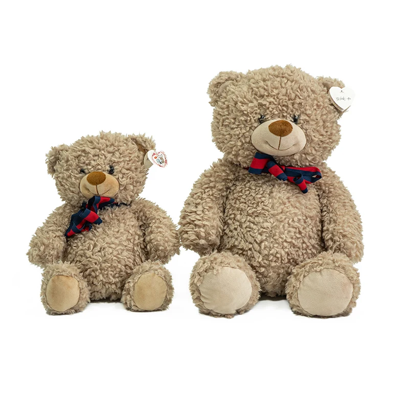 Cheap Price Wholesale Teddy Bear Plush Toys Stuffed Animal Dolls Soft and Cute Plush Teddy Bears