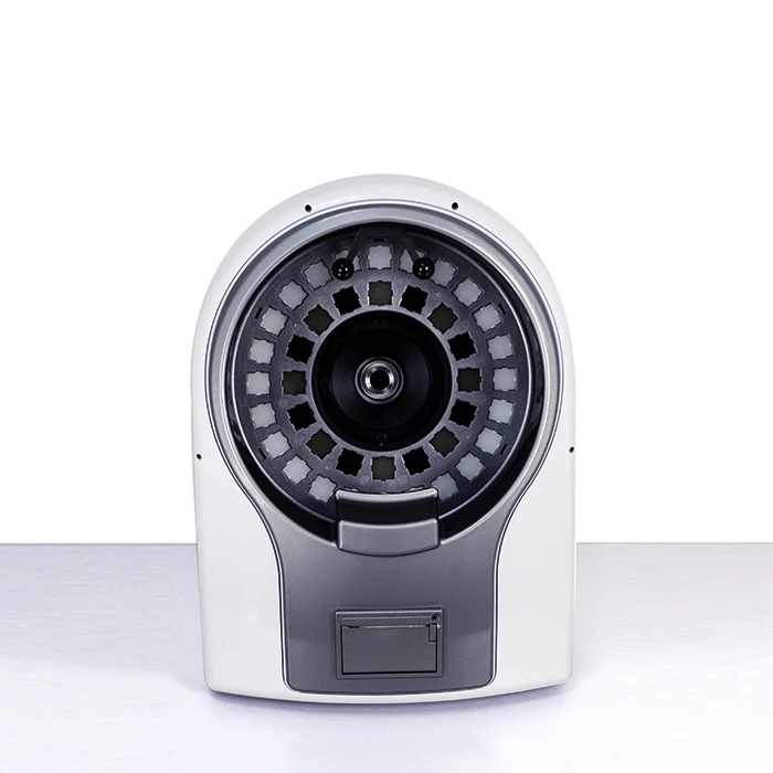 Биоанализатор кожи, анализатор кожи visia, аппарат для анализа кожи по низкой цене, цифровой анализатор кожи