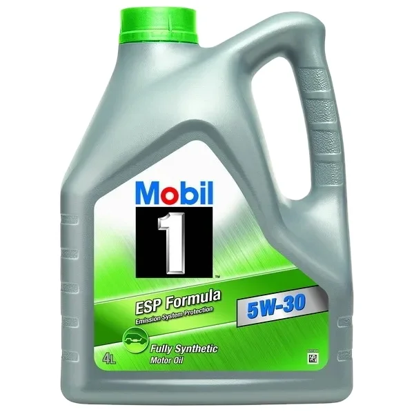 Automotive Mobil Super 3000 X1 FE Engine Oil - 5W-30 - 5ltr / Mobil 1 ESP 5W30 Fully Synthetic Engine Oil 1 Liter Wholesale