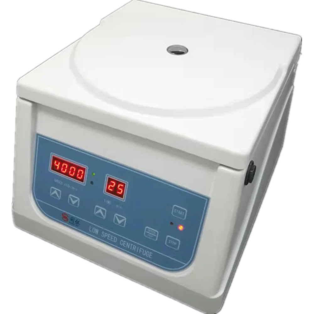 GYTG-16RI Guoyi Factory Outlet Laboratory Centrifuge with SECOP Compressor Good Quality OEM available Distributor welcome