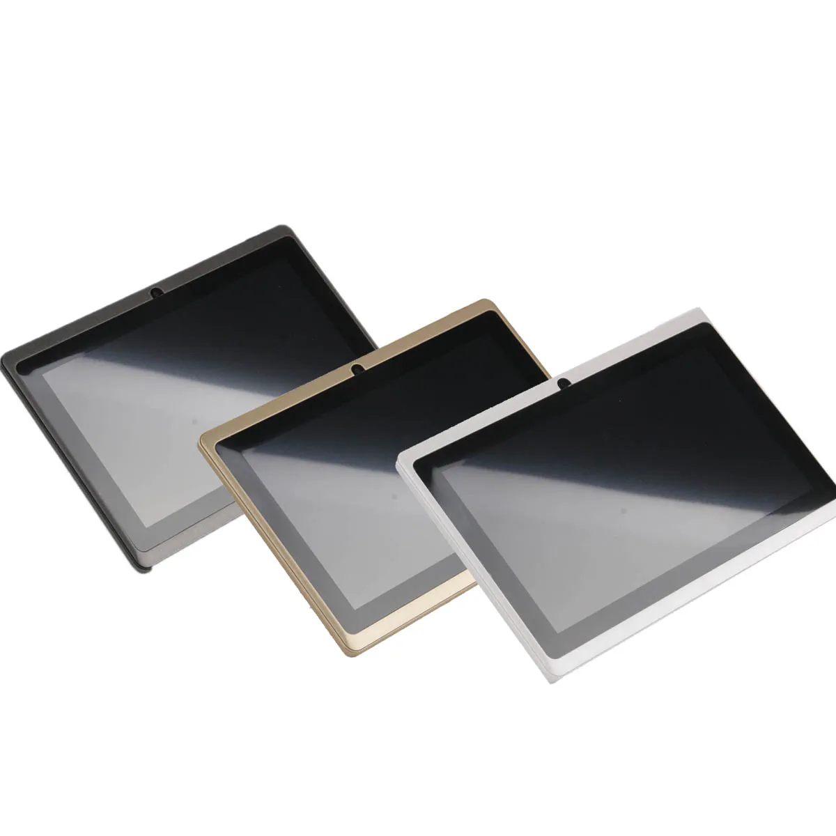 Q88 7.0 inch cheap bulk wholesale android tablets