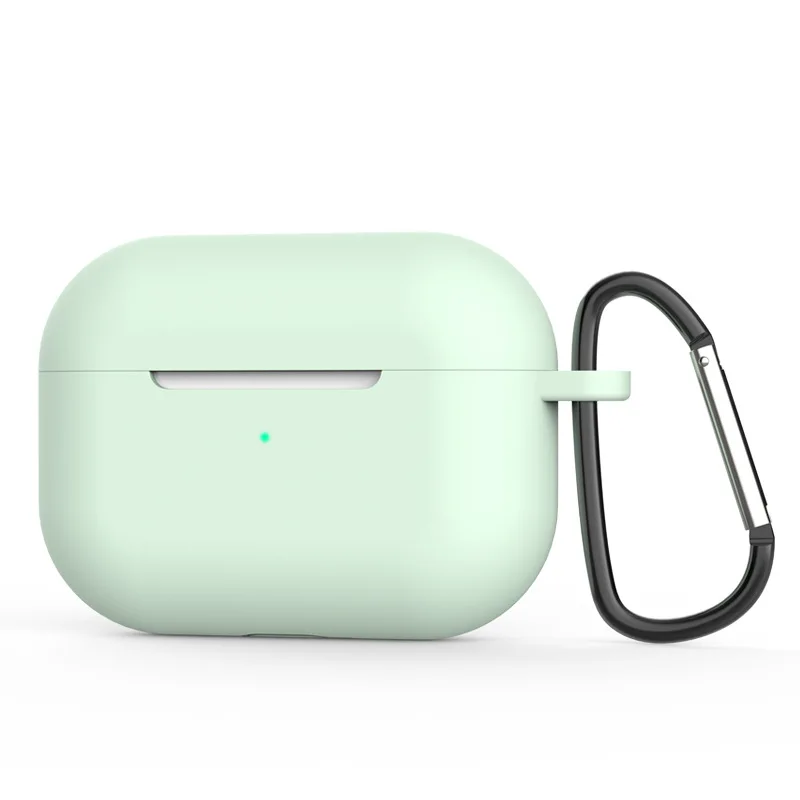  Силиконовый чехол Arpo для беспроводных наушников Airpods