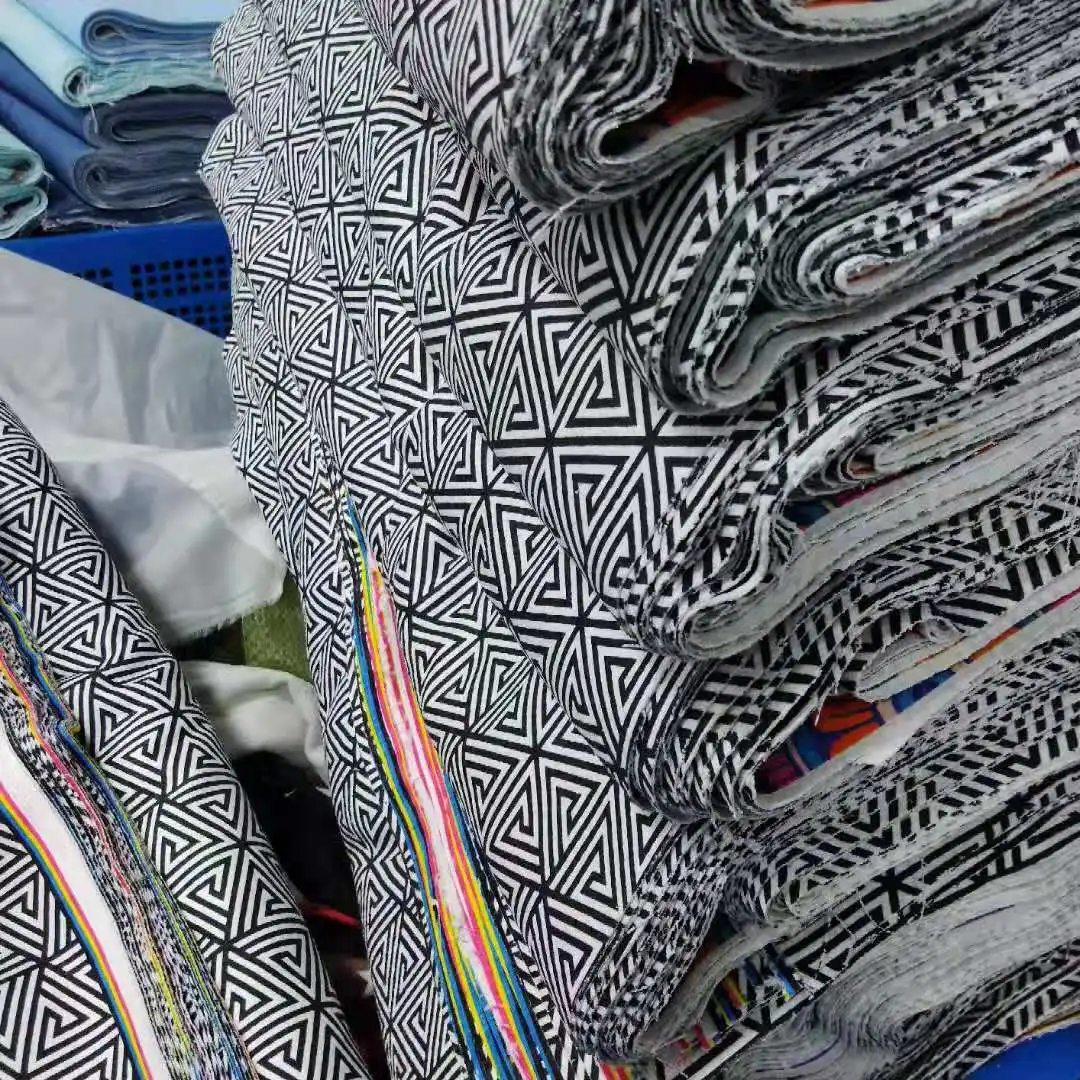 Sample Free Microfiber Sandfree Custom RPET Waffle Beach Towel