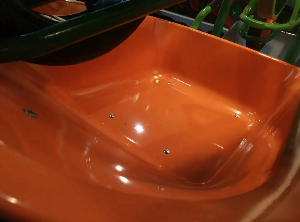 WB7708 тяжелые садовые строительные тачки с грузоподъемностью 180 кг 90 л 3,50-8 дюймов пневматическое колесо