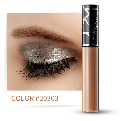 STARWAY eyebrow manufacturer long lasting eyebrow makeup factory sweat proof gel eyebrow