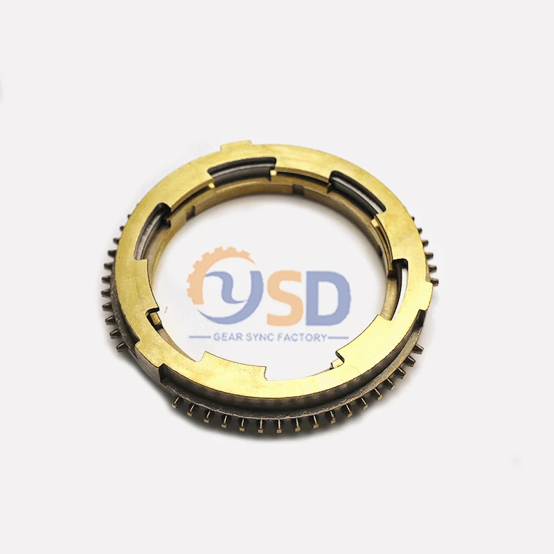 Transfer Case Parts Transmission Synchronizer Ring Me535673 For Mitsubi-shi Fuso